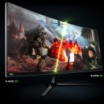 Nvidia'nın G-Sync Desteğine Sahip Olacak Yeni Monitörler