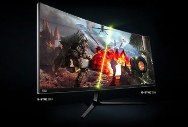 Nvidia'nın G-Sync Desteğine Sahip Olacak Yeni Monitörler