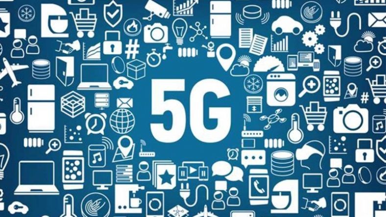 O2, 5G Kapsama Alanını Genişletiyor