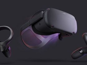 Oculus Quest, 2 Haftada 5 Milyon Dolar İçerik Satışı Yaptı