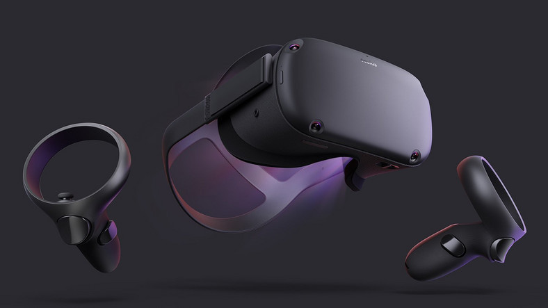 Oculus Quest, 2 Haftada 5 Milyon Dolar İçerik Satışı Yaptı