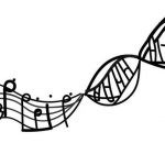 ODTÜ'lü Araştırmacılar DNA'nın Müziğini Ortaya Çıkardı