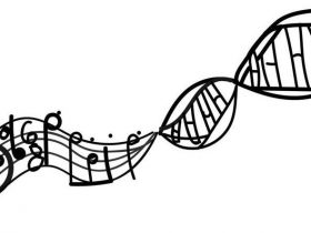 ODTÜ'lü Araştırmacılar DNA'nın Müziğini Ortaya Çıkardı