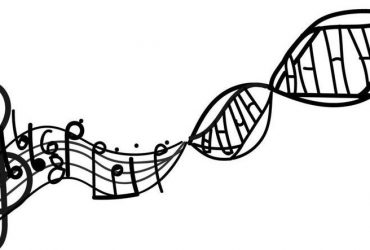 ODTÜ'lü Araştırmacılar DNA'nın Müziğini Ortaya Çıkardı