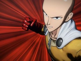 One Punch Man’in Oyunu Duyuruldu