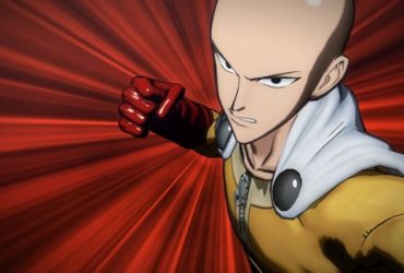 One Punch Man’in Oyunu Duyuruldu