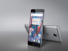 OnePlus 3 ve 3T, Android 9 Pie Güncellemesini Almaya Başladı