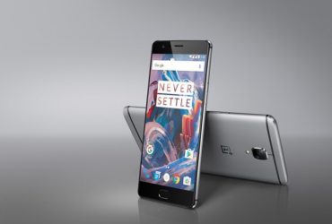 OnePlus 3 ve 3T, Android 9 Pie Güncellemesini Almaya Başladı