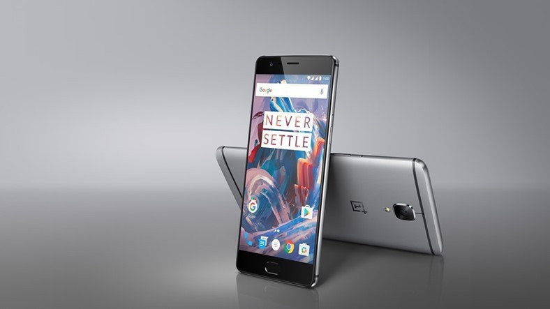 OnePlus 3 ve 3T, Android 9 Pie Güncellemesini Almaya Başladı