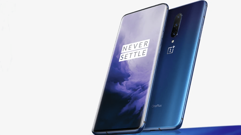 OnePlus 7 Pro,  5 Günde 1 Milyon Rezervasyon Aldı