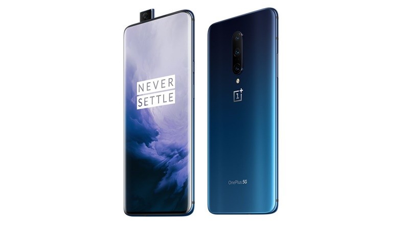 OnePlus 7 Pro İlk Günden Çizilme Testine Girdi (Video)