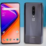 OnePlus 7 Pro, Samsung Galaxy S10+'a Çin'de Fark Attı