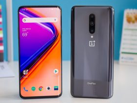 OnePlus 7 Pro, Samsung Galaxy S10+'a Çin'de Fark Attı