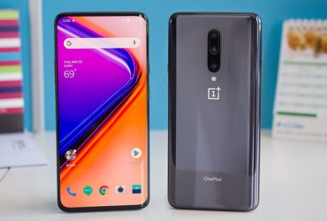 OnePlus 7 Pro, Samsung Galaxy S10+'a Çin'de Fark Attı