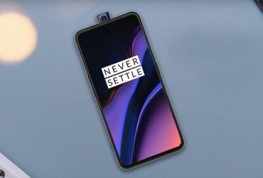 OnePlus 7 Pro, Süper Akıcı Bir Ekrana Sahip Olacak