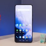 OnePlus 7 Pro'da Görülebilir En Yüksek Ekran Çözünürlüğü Var