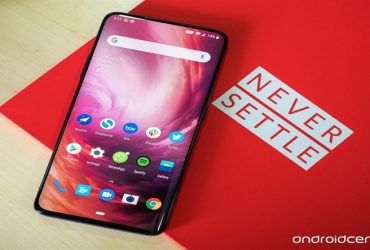 OnePlus 7 Pro'da 'Hayalet Dokunma' Sorunu Yaşanıyor