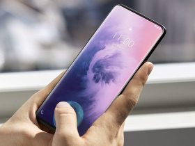 OnePlus 7 Pro'nun 4K Çözünürlüğündeki Duvar Kağıtları