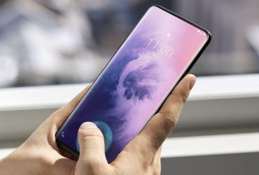 OnePlus 7 Pro'nun 4K Çözünürlüğündeki Duvar Kağıtları