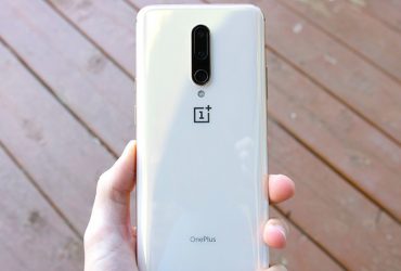 OnePlus 7 Pro'nun DxOMark Puanının Ardındaki Sır Açığa Çıktı