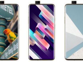 OnePlus 7 Pro'nun Görüntüleri Ortaya Çıktı