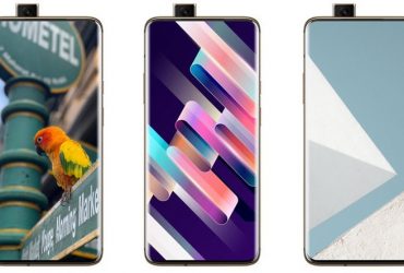 OnePlus 7 Pro'nun Görüntüleri Ortaya Çıktı