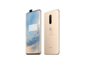 OnePlus 7 Pro'nun Tanıtım Videosu ve Fiyatı Ortaya Çıktı