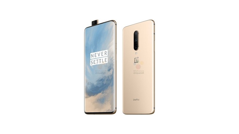 OnePlus 7 Pro'nun Tanıtım Videosu ve Fiyatı Ortaya Çıktı