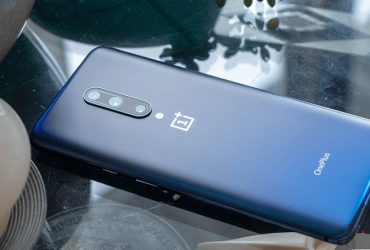 OnePlus 7 Pro’ya Oxygen OS 9.5.8 Güncellemesi Geldi