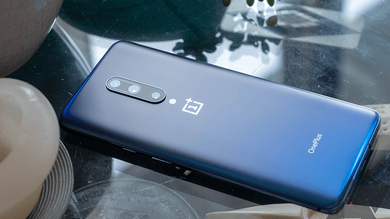 OnePlus 7 Pro’ya Oxygen OS 9.5.8 Güncellemesi Geldi