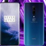 OnePlus 7 ve 7 Pro Tanıtıldı: İşte Fiyatı ve Özellikleri