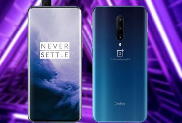 OnePlus 7 ve 7 Pro Tanıtıldı: İşte Fiyatı ve Özellikleri