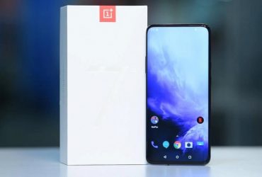 OnePlus 7’nin Piyasadaki Devleri Utandıracak 6 Özelliği