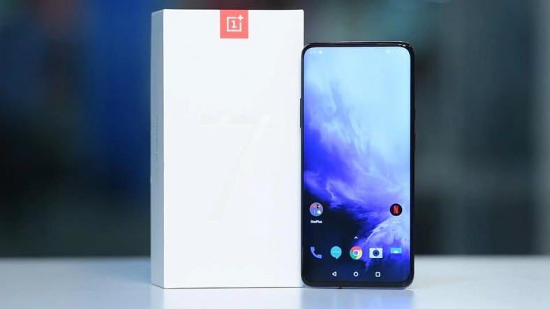 OnePlus 7’nin Piyasadaki Devleri Utandıracak 6 Özelliği