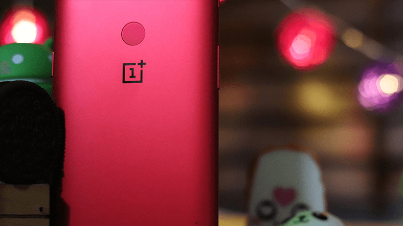 OnePlus, OxygenOS 9.0.6'yı Yayınladı