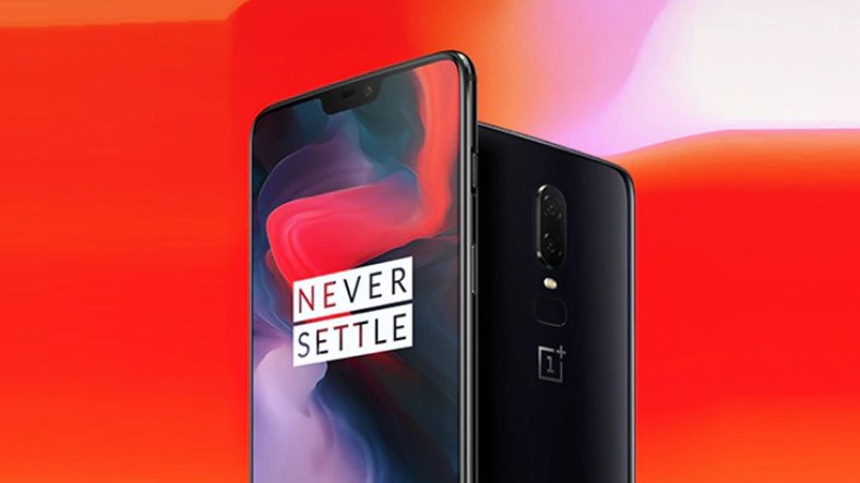 OnePlus, Yeni Yazılım Güncellemelerini Yayımladı