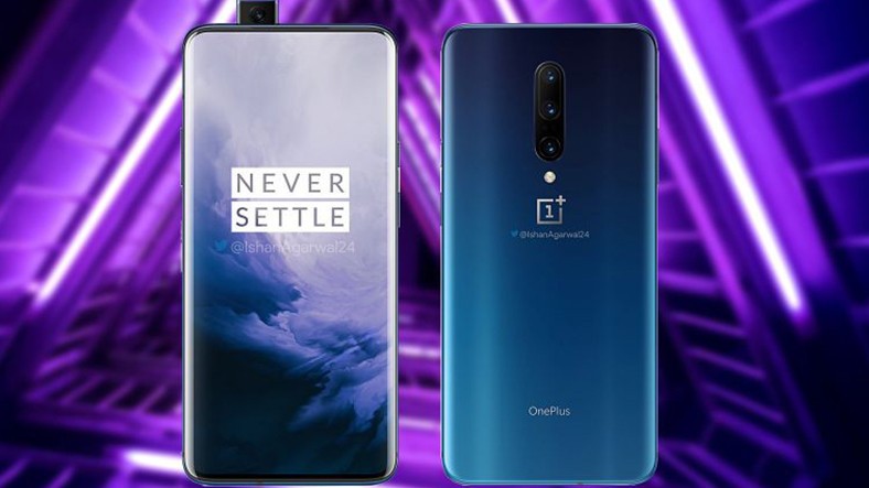 OnePlus'ın Eski Modellerine Yeni Özellikler Gelecek