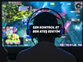 Online Oyun Oynayanların Beyinleri Senkronize Çalışıyor