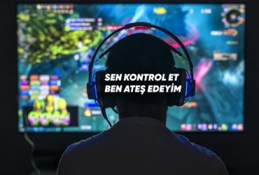 Online Oyun Oynayanların Beyinleri Senkronize Çalışıyor