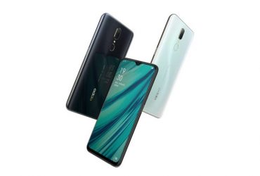 Oppo A9x Tanıtıldı: İşte Fiyatı ve Özellikleri