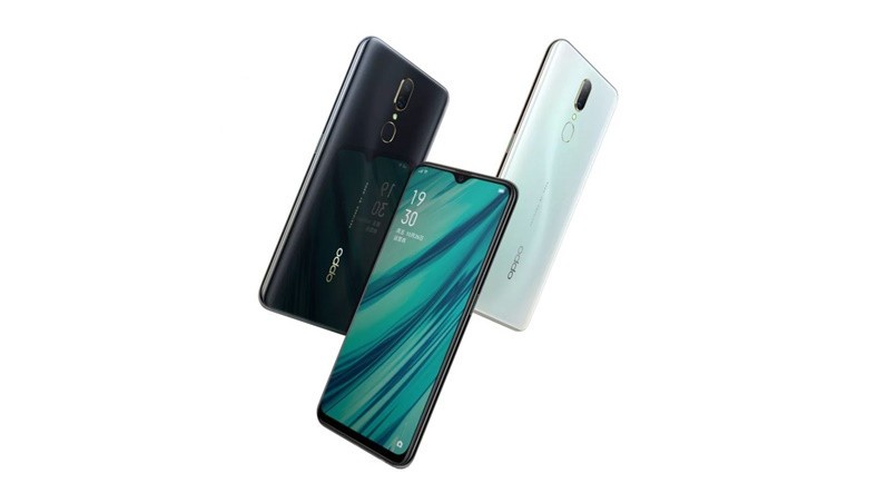 Oppo A9x Tanıtıldı: İşte Fiyatı ve Özellikleri