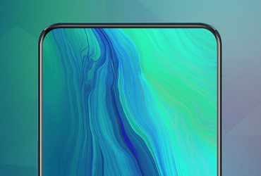 Oppo, Ekrana Gömülü Kameralarını MWC 2019'da Tanıtabilir