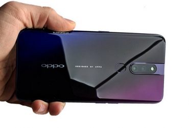 Oppo F11 Pro, ColorOS 6 Güncellemelerini Almaya Başladı