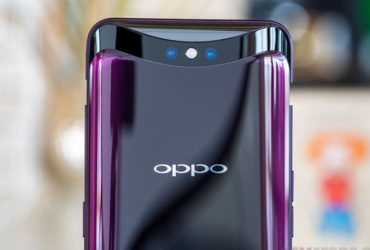 Oppo, Find Y İsminin Haklarını Satın Aldı