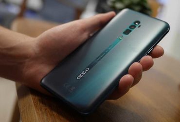 Oppo, İnternetsiz Çalışan İletişim Teknolojisini Tanıttı