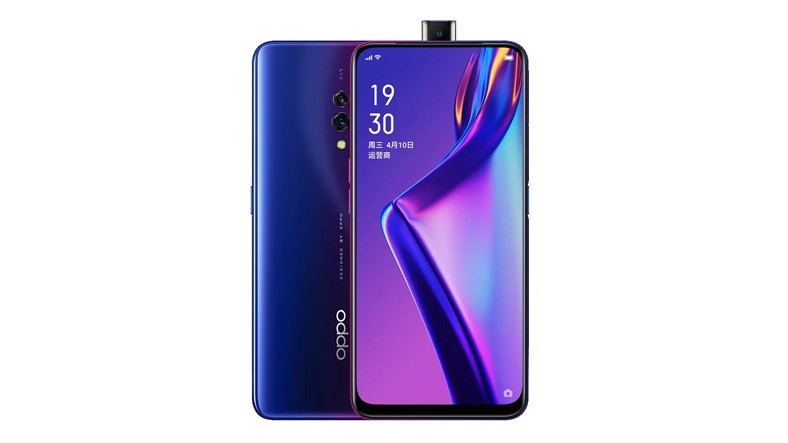 Oppo K3 Tanıtıldı: İşte Fiyatı ve Özellikleri