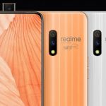 Oppo Realme X, "Sarımsak" ve "Soğan" Modelleriyle Geliyor