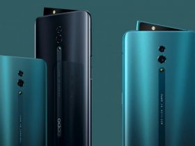 Oppo Reno 10X Zoom Türkiye’de Satışa Çıktı