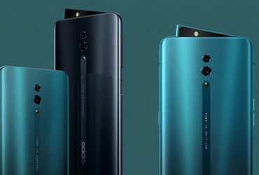 Oppo Reno 10X Zoom Türkiye’de Satışa Çıktı