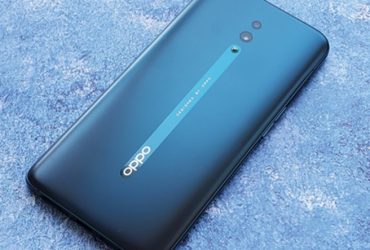 Oppo Reno Z Tanıtıldı: İşte Fiyatı ve Özellikleri